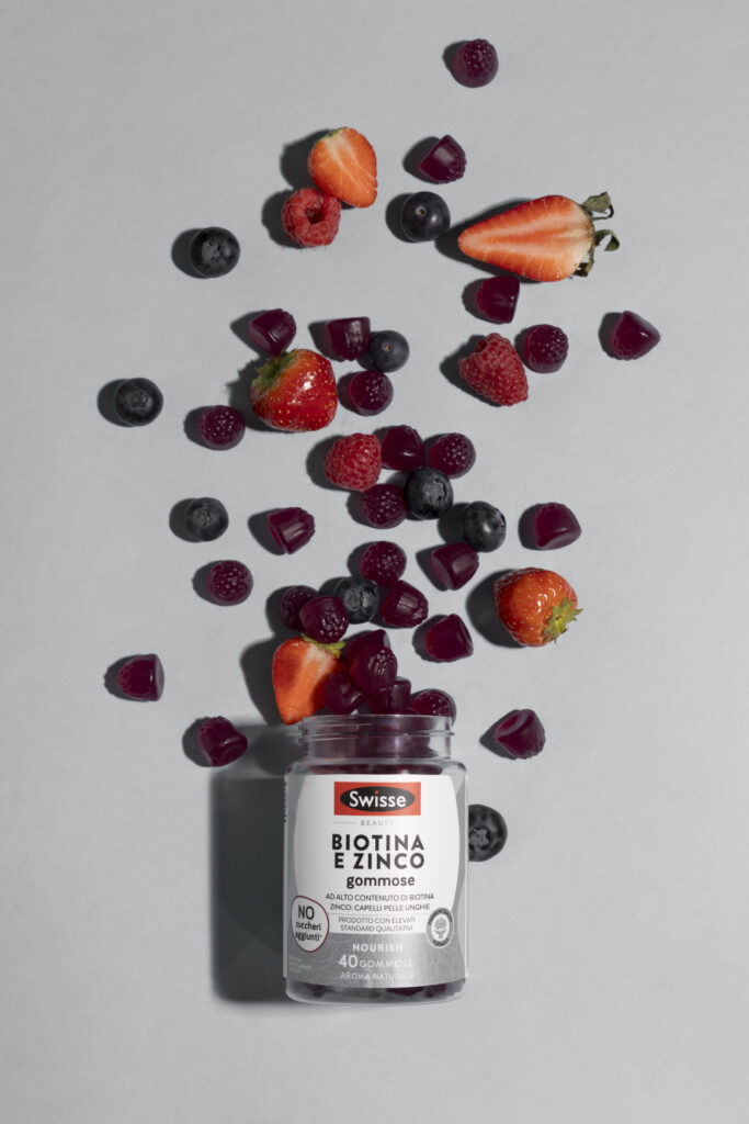 SWISSE STILL LIFE EMOZIONALE-1 2026