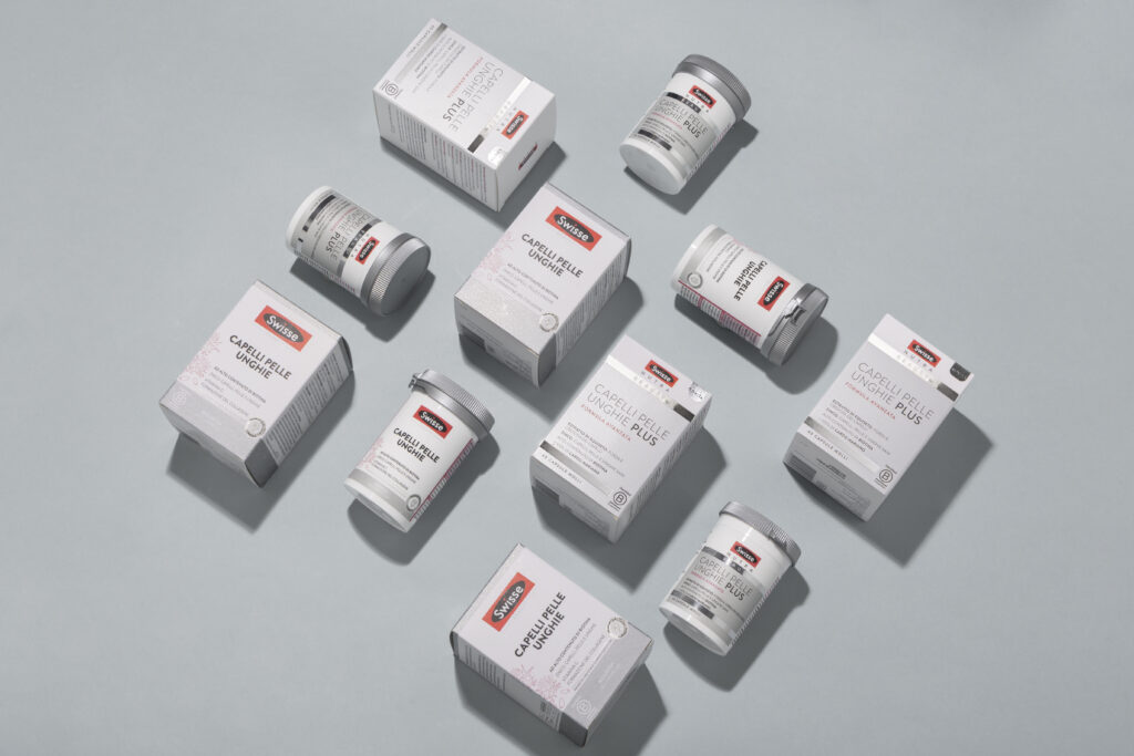 SWISSE STILL LIFE EMOZIONALE-1 2026 — foto 5