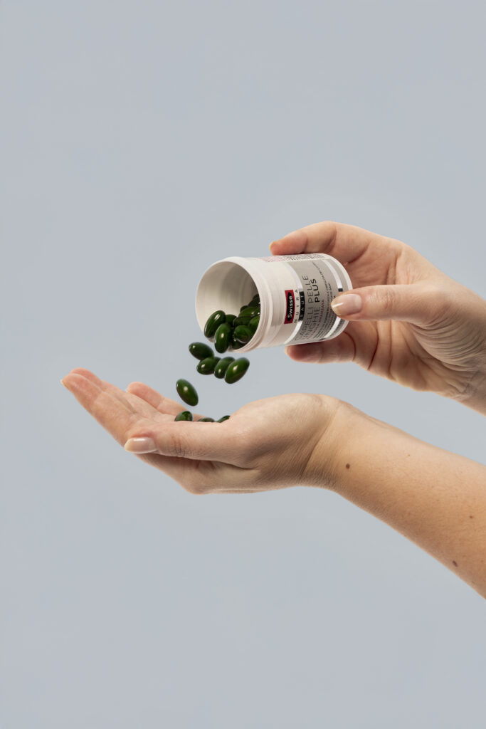 SWISSE STILL LIFE 2026 — foto 4