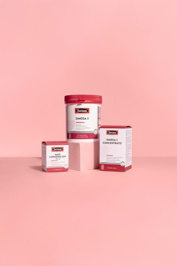 SWISSE STILL LIFE 2026 — foto 6
