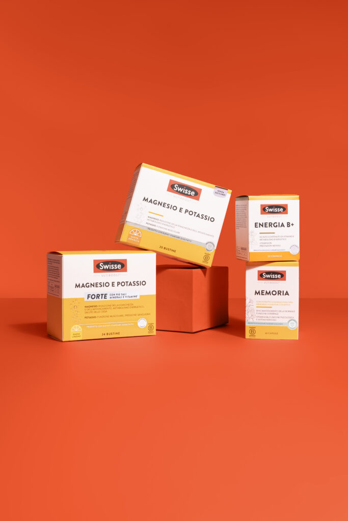 SWISSE STILL LIFE 2026 — foto 11