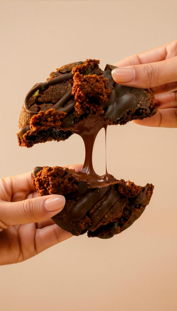 CALIFORNIA CRUMBLE COOKIES STILL LIFE EMOZIONALE 2026 — foto 10