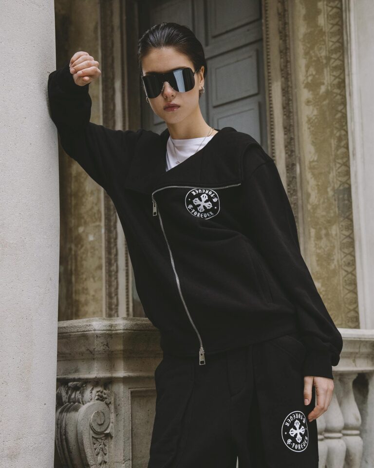 G-FOREVER INDOSSATO EMOZIONALE OUTDOOR 2026 — foto 2