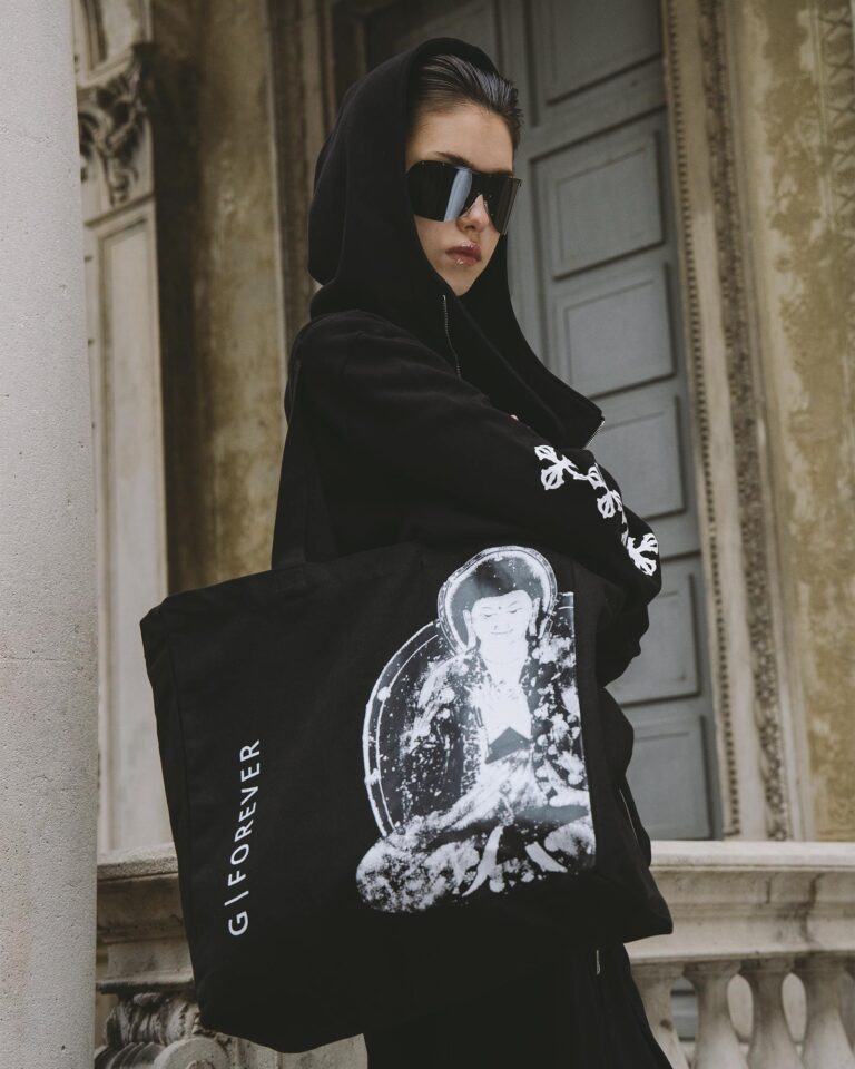 G-FOREVER INDOSSATO EMOZIONALE OUTDOOR 2026 — foto 6