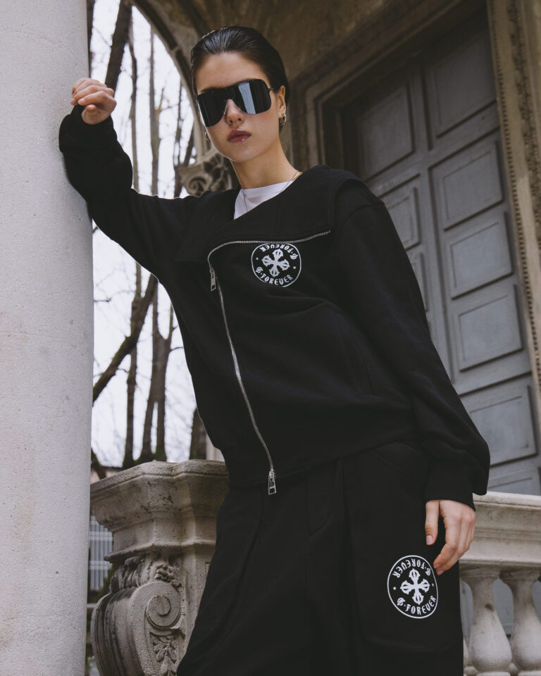 G-FOREVER INDOSSATO EMOZIONALE OUTDOOR 2026 — foto 10