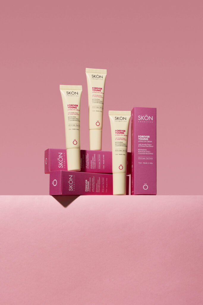 SKÖN COSMETICS STILL LIFE EMOZIONALE-3 2026 — foto 2