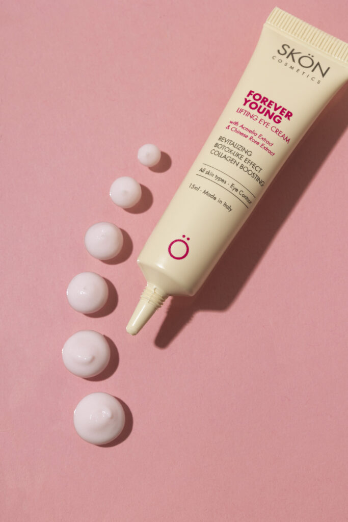 SKÖN COSMETICS STILL LIFE EMOZIONALE-3 2026 — foto 5