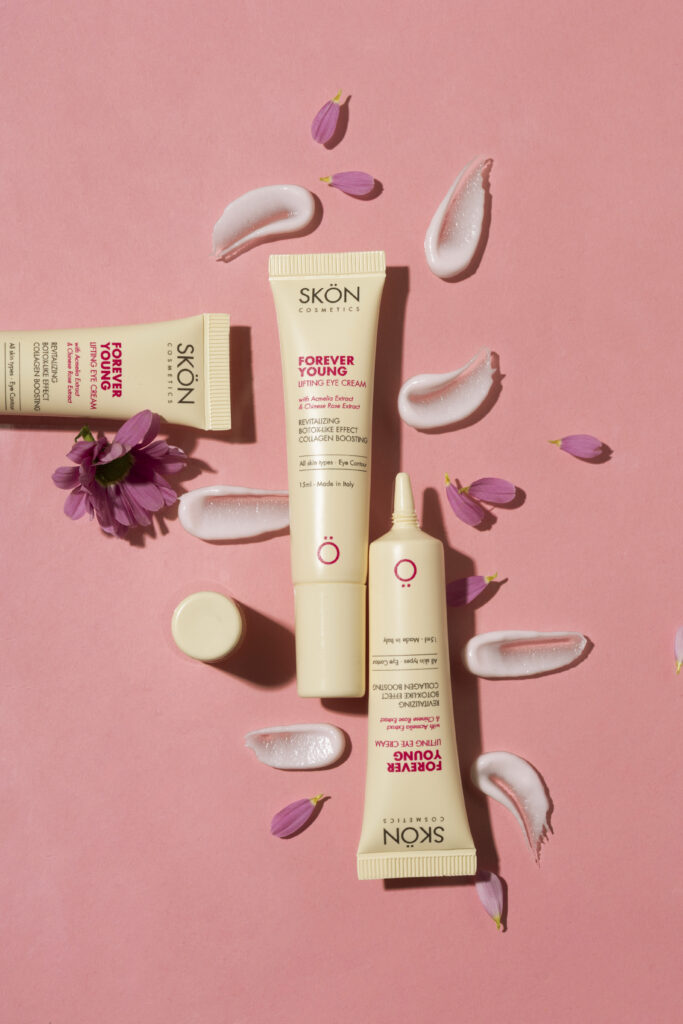 SKÖN COSMETICS STILL LIFE EMOZIONALE-3 2026 — foto 6