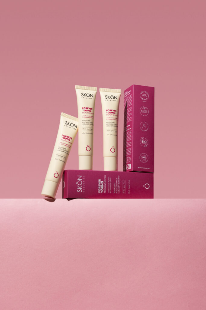 SKÖN COSMETICS STILL LIFE EMOZIONALE-3 2026 — foto 7