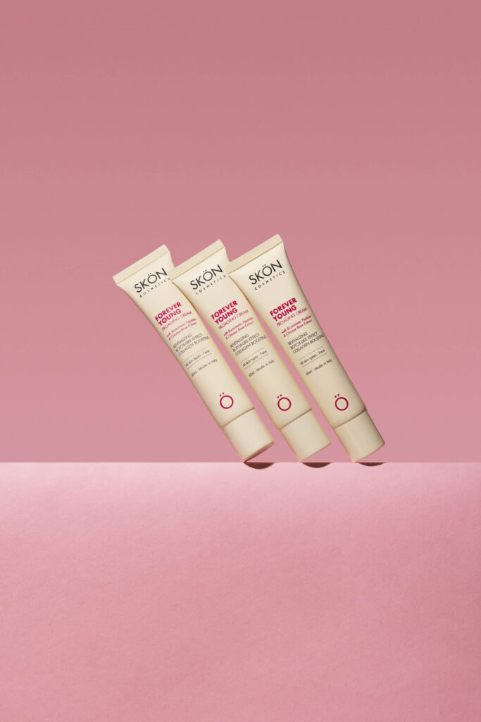 SKÖN COSMETICS STILL LIFE EMOZIONALE-3 2026 — foto 8