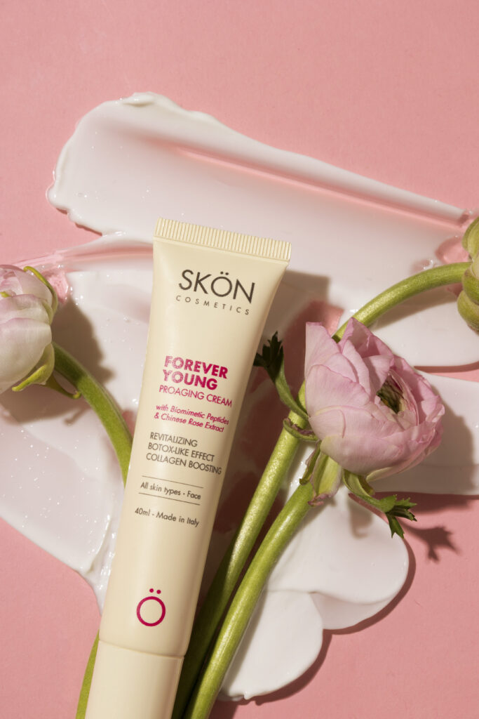 SKÖN COSMETICS STILL LIFE EMOZIONALE-3 2026 — foto 3