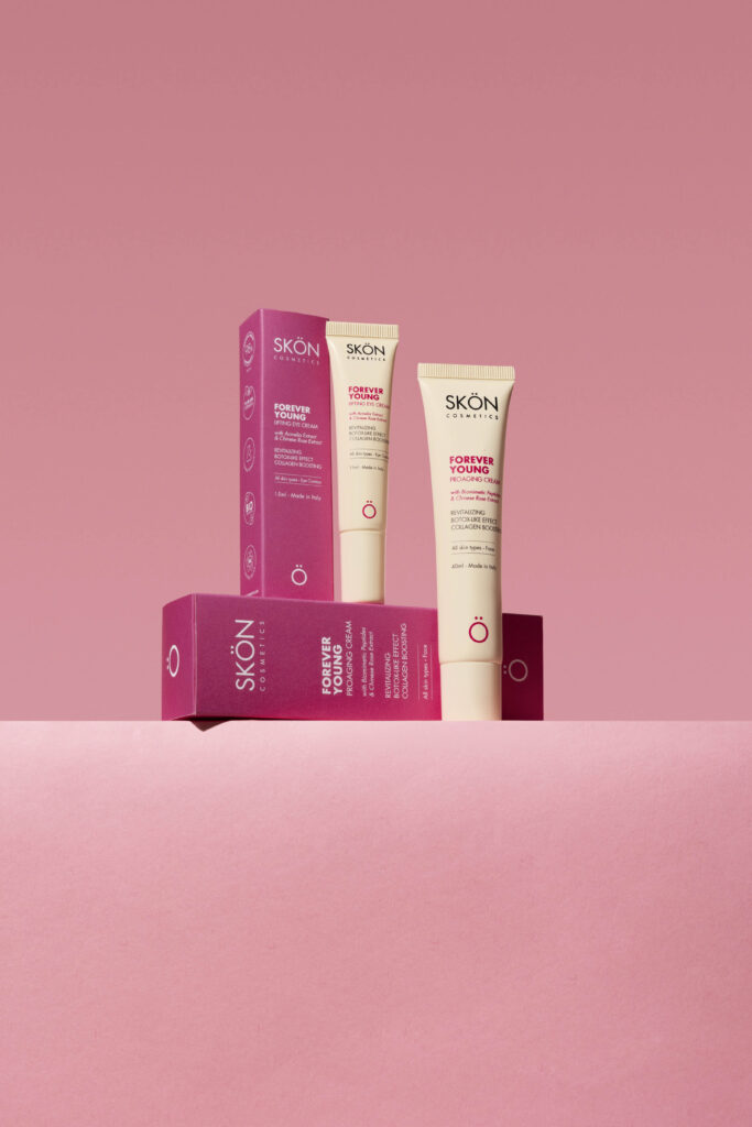 SKÖN COSMETICS STILL LIFE EMOZIONALE-3 2026 — foto 10