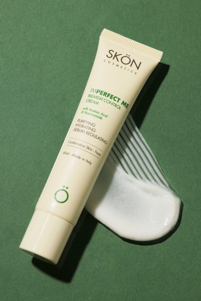 SKÖN COSMETICS STILL LIFE EMOZIONALE-1 2026 — foto 5