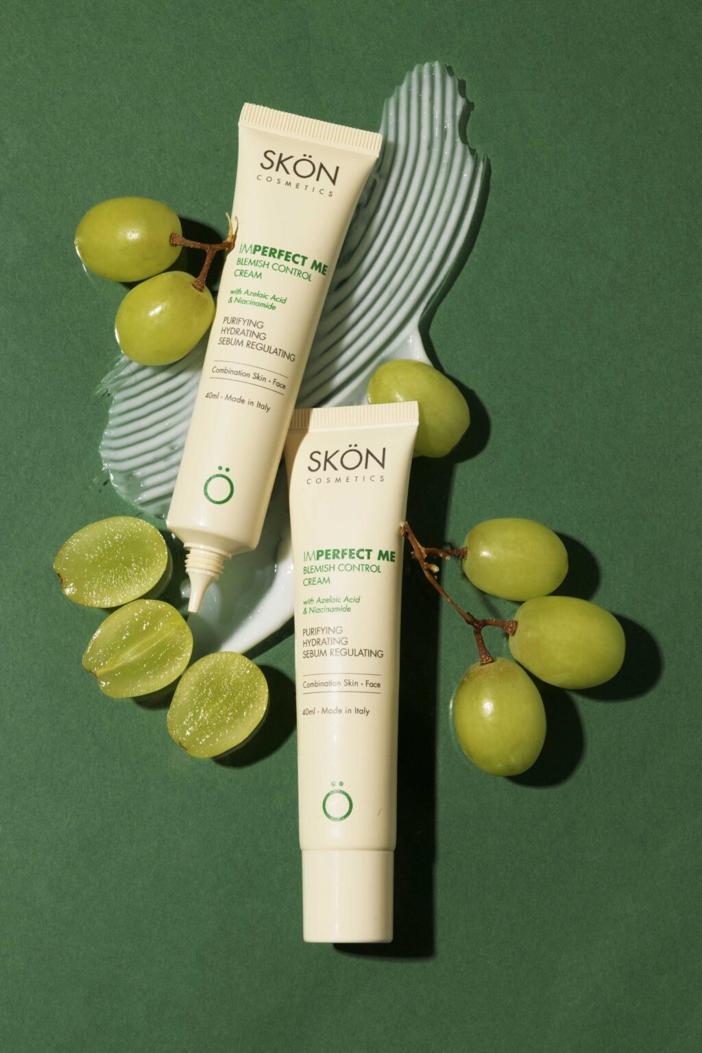 SKÖN COSMETICS STILL LIFE EMOZIONALE-1 2026 — foto 1