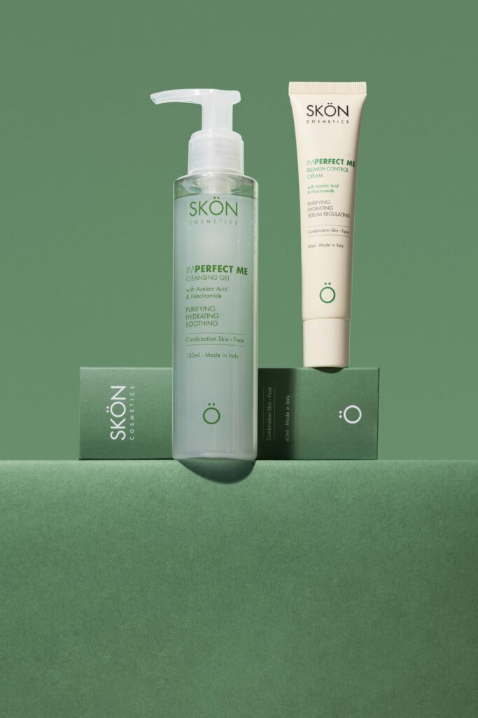 SKÖN COSMETICS STILL LIFE EMOZIONALE-1 2026 — foto 2
