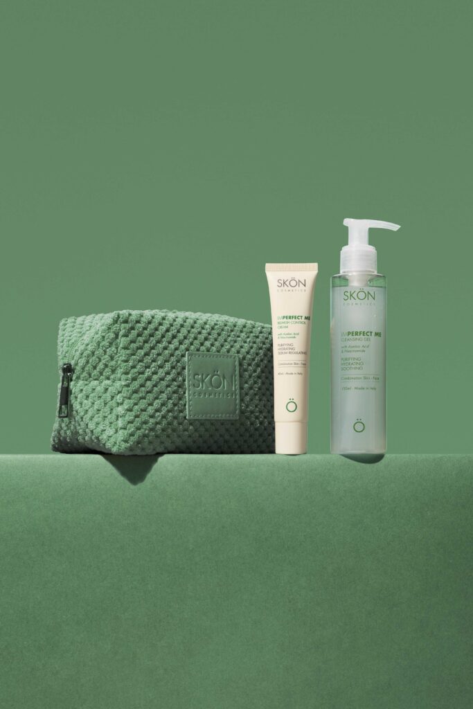 SKÖN COSMETICS STILL LIFE EMOZIONALE-1 2026 — foto 7
