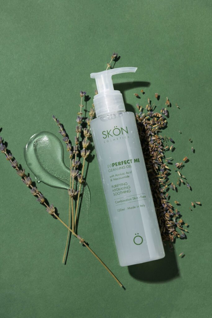 SKÖN COSMETICS STILL LIFE EMOZIONALE-1 2026 — foto 8