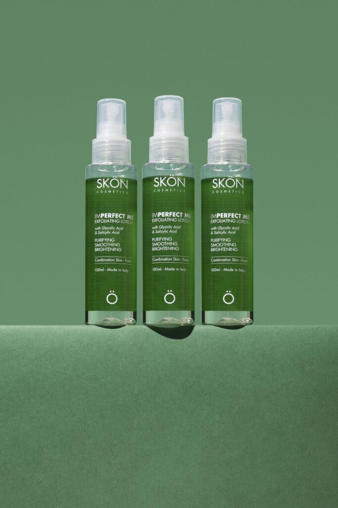 SKÖN COSMETICS STILL LIFE EMOZIONALE-1 2026 — foto 10
