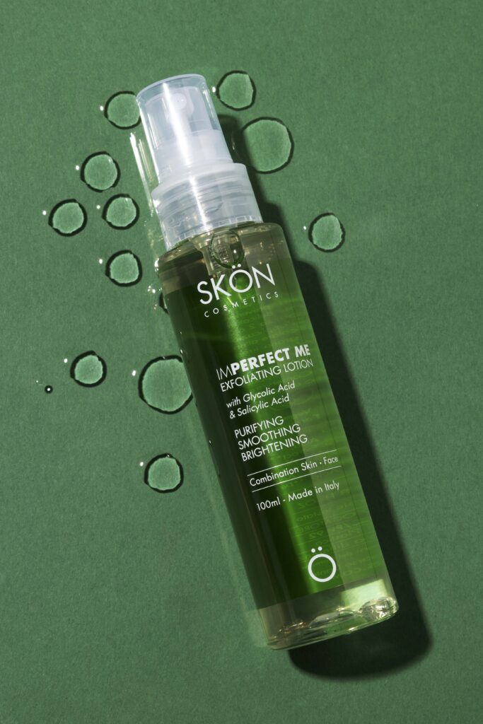 SKÖN COSMETICS STILL LIFE EMOZIONALE-1 2026 — foto 3