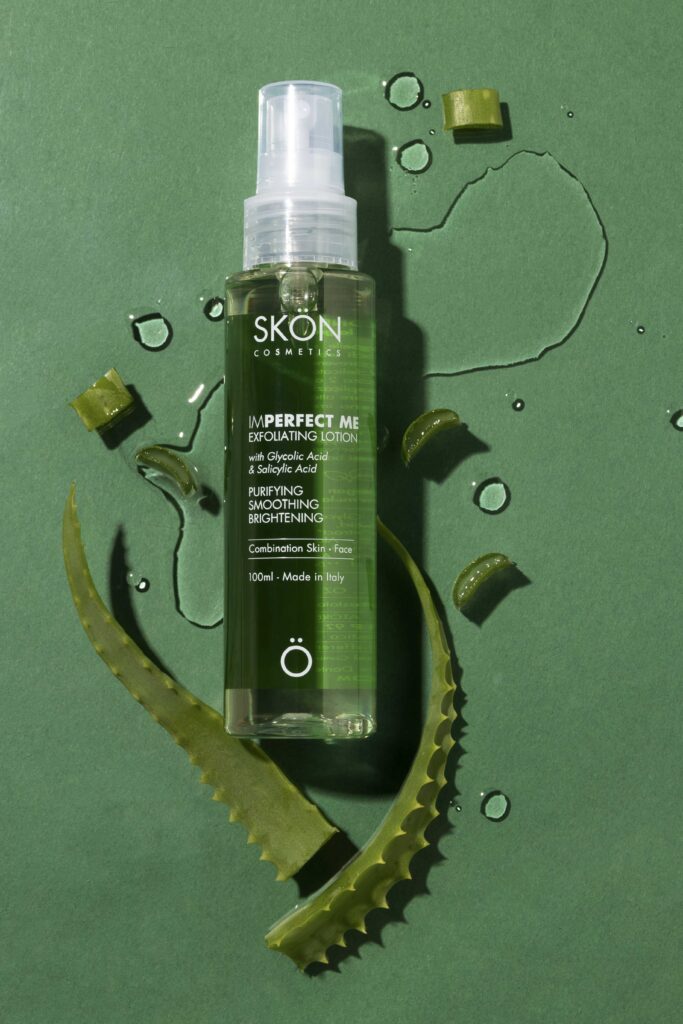 SKÖN COSMETICS STILL LIFE EMOZIONALE-1 2026 — foto 6