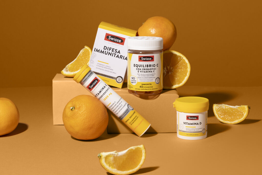 SWISSE STILL LIFE EMOZIONALE-2 2026 — foto 9