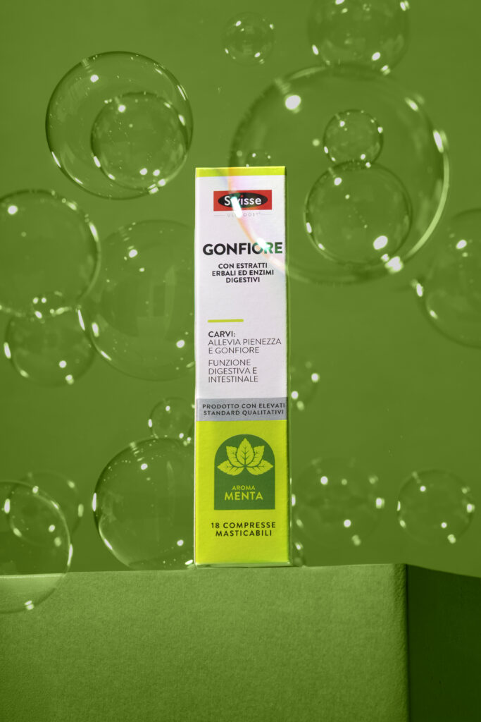 SWISSE STILL LIFE EMOZIONALE-2 2026 — foto 4