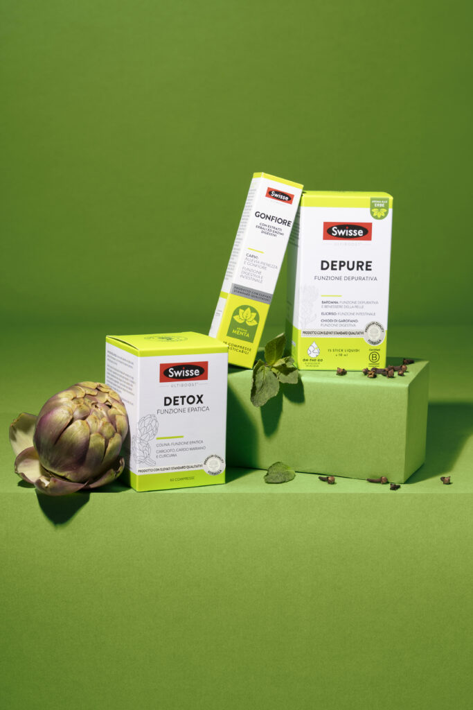 SWISSE STILL LIFE EMOZIONALE-2 2026 — foto 8