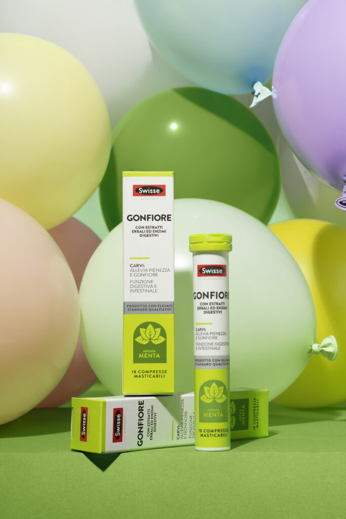 SWISSE STILL LIFE EMOZIONALE-2 2026