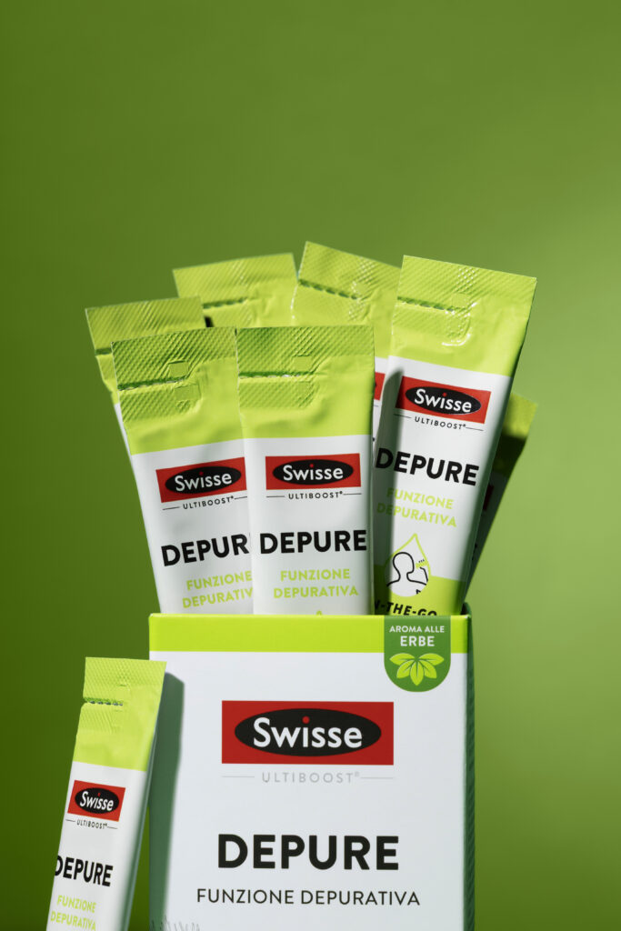 SWISSE STILL LIFE EMOZIONALE-2 2026 — foto 6