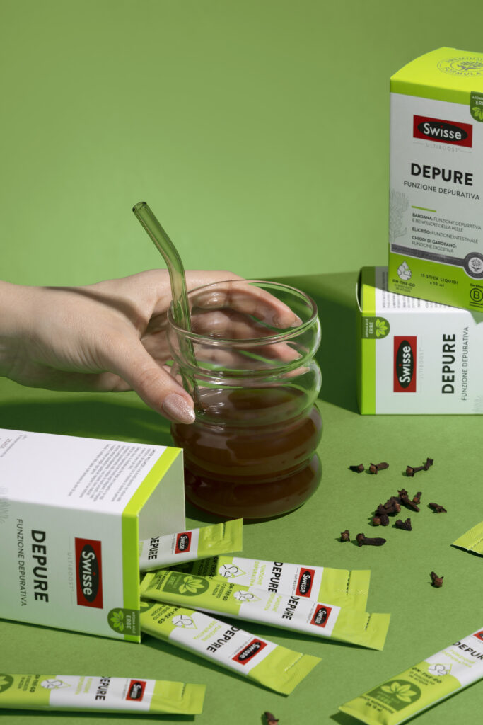 SWISSE STILL LIFE EMOZIONALE-2 2026 — foto 10