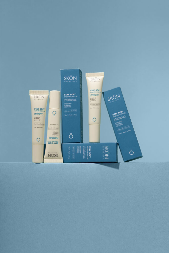 SKÖN COSMETICS STILL LIFE EMOZIONALE-2 2026 — foto 3