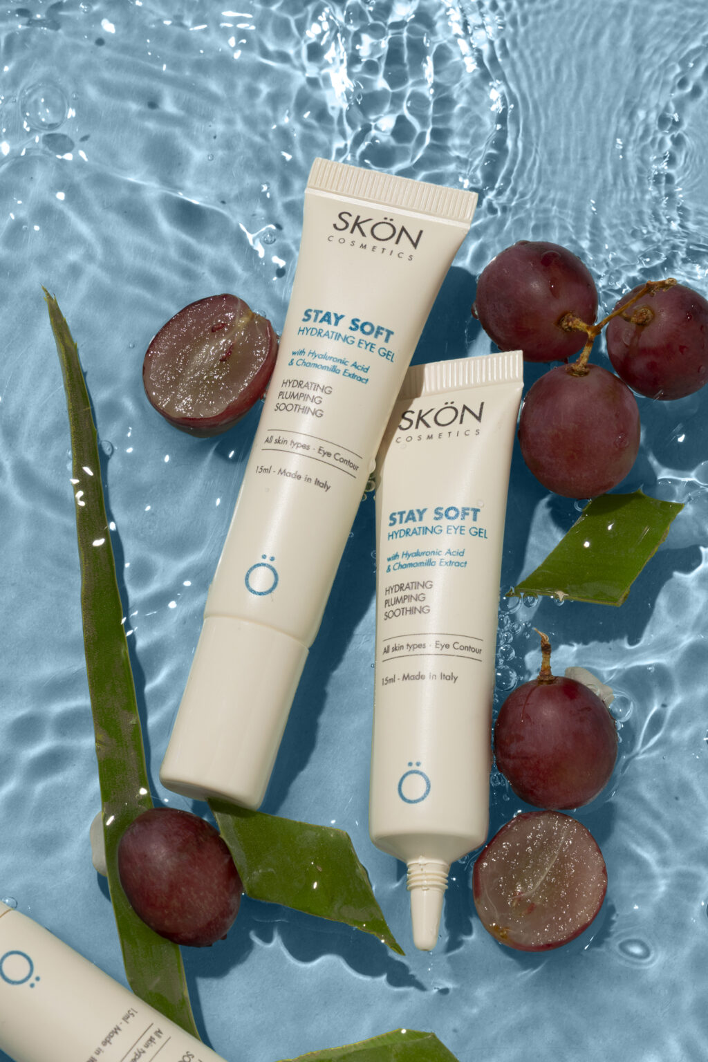 SKÖN COSMETICS STILL LIFE EMOZIONALE-2 2026 — foto 1