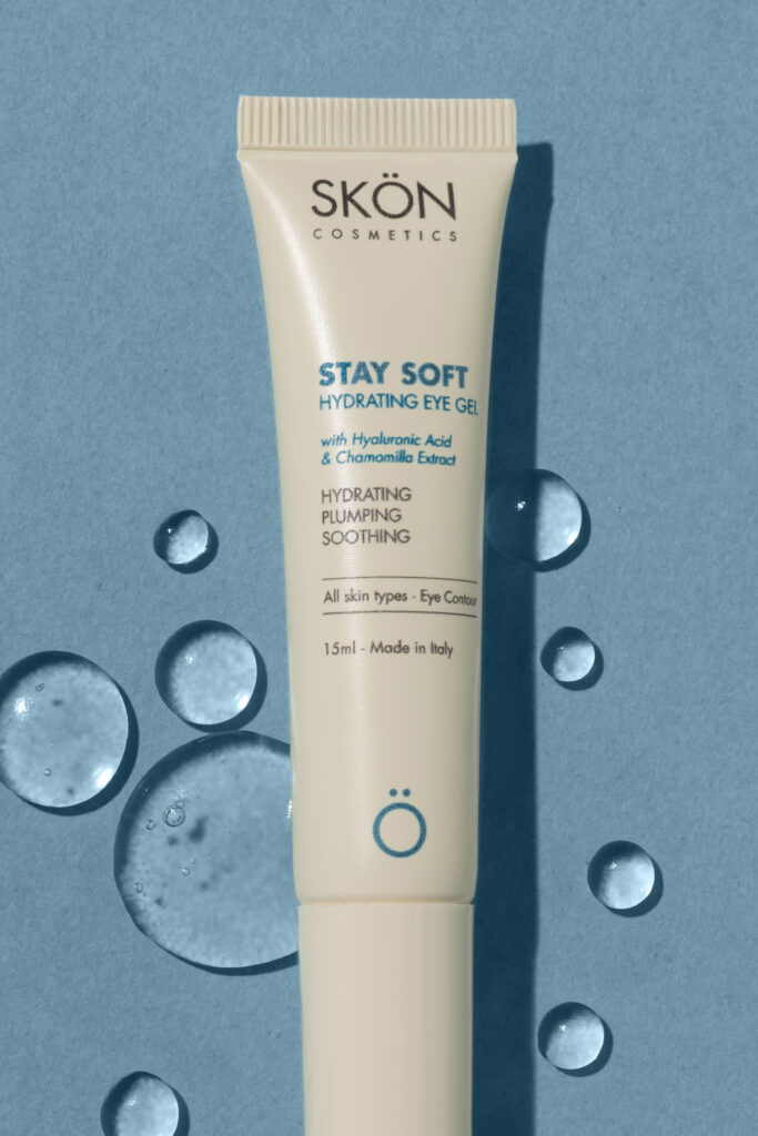 SKÖN COSMETICS STILL LIFE EMOZIONALE-2 2026 — foto 4