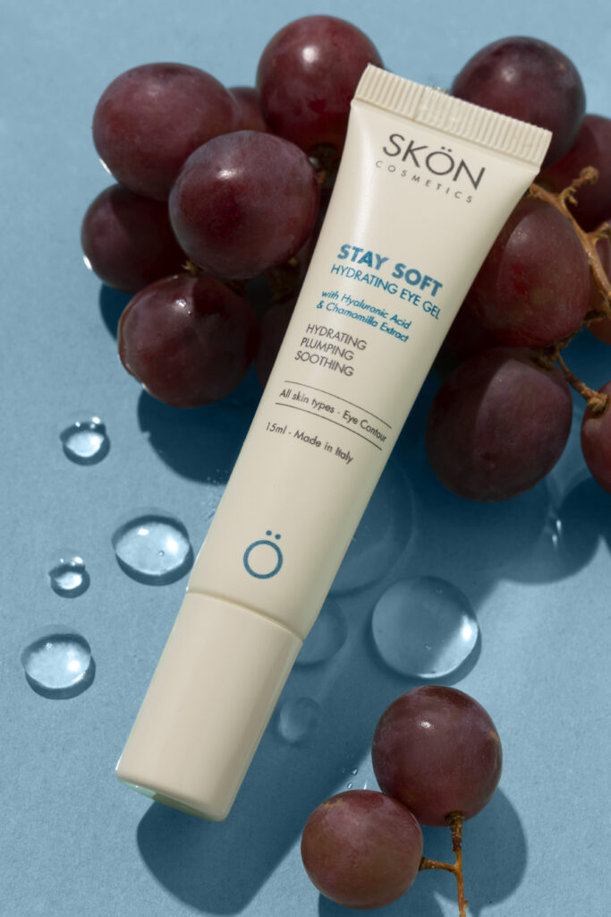 SKÖN COSMETICS STILL LIFE EMOZIONALE-2 2026 — foto 6