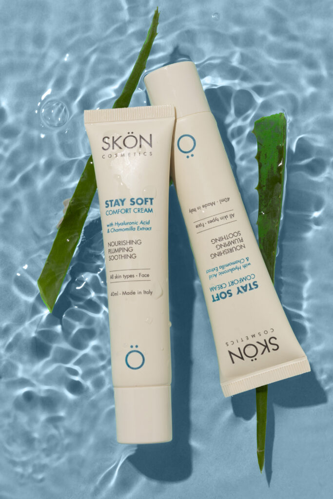 SKÖN COSMETICS STILL LIFE EMOZIONALE-2 2026 — foto 8