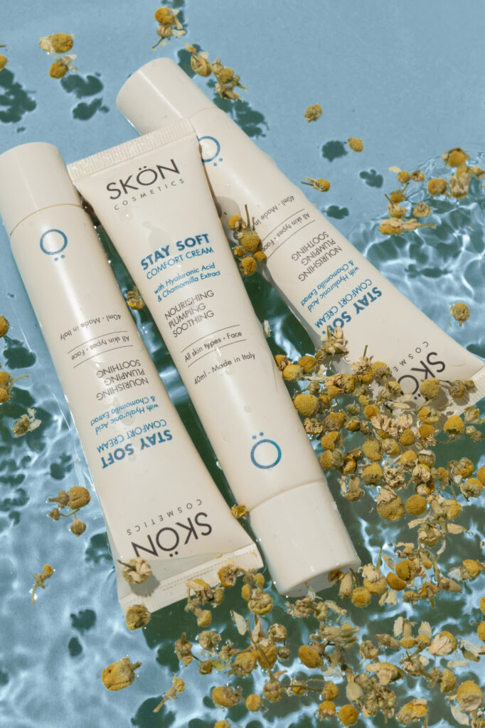 SKÖN COSMETICS STILL LIFE EMOZIONALE-2 2026 — foto 10