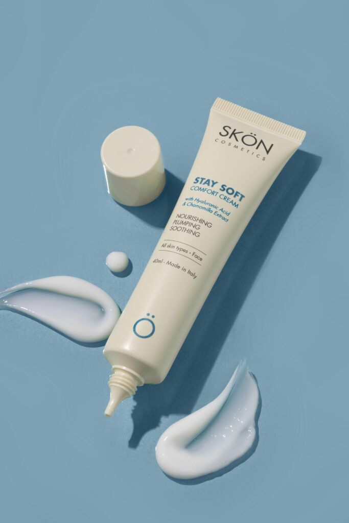 SKÖN COSMETICS STILL LIFE EMOZIONALE-2 2026 — foto 5
