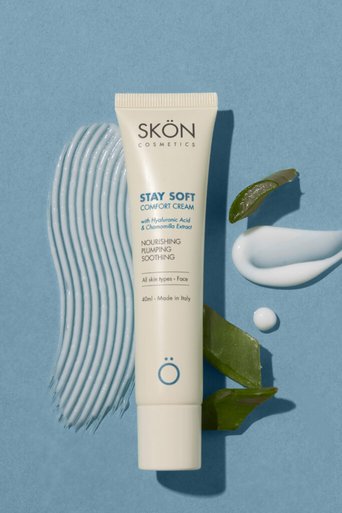 SKÖN COSMETICS STILL LIFE EMOZIONALE-2 2026 — foto 2
