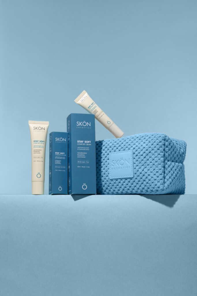 SKÖN COSMETICS STILL LIFE EMOZIONALE-2 2026 — foto 9
